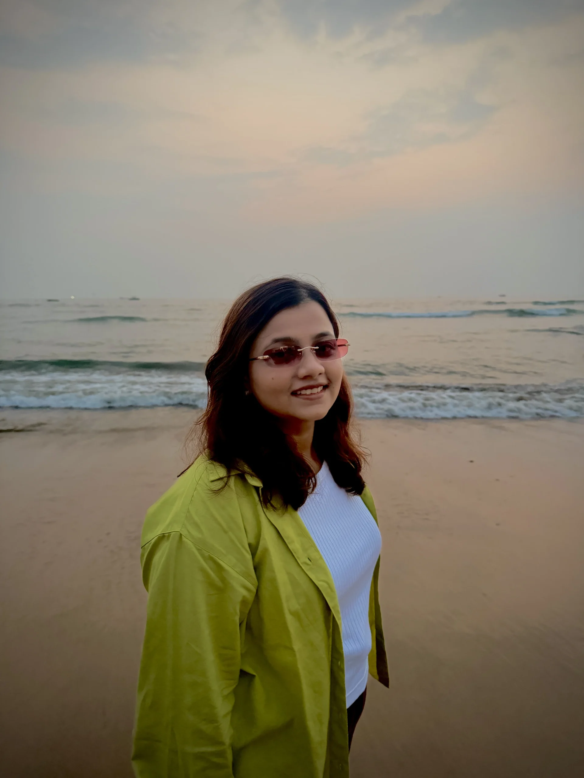 — Priya S.