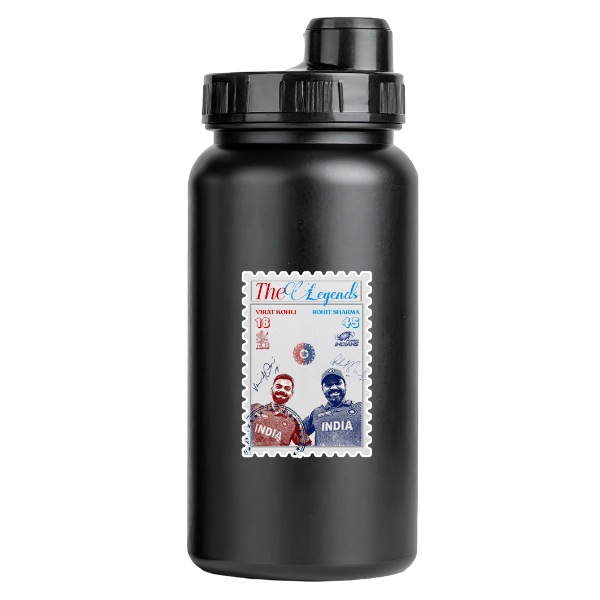 Virat Kohli β Chase Master Cricket Sticker - Image 2